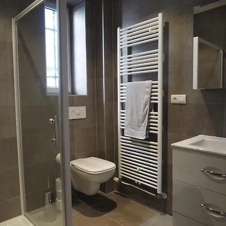 Place Golbery Apartment Strasbourg